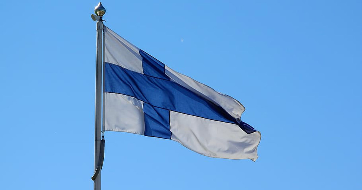 Finland To Become 31st Member Of NATO